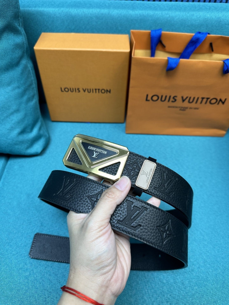 Louis Vuitton Belts